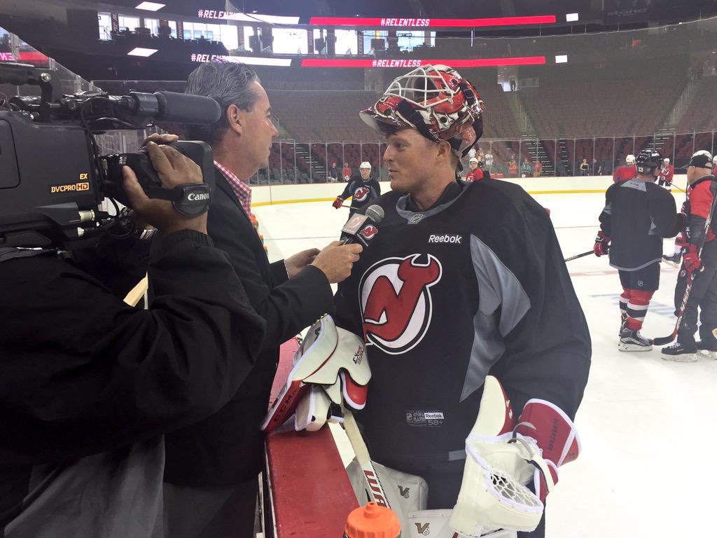 new jersey devils relentless