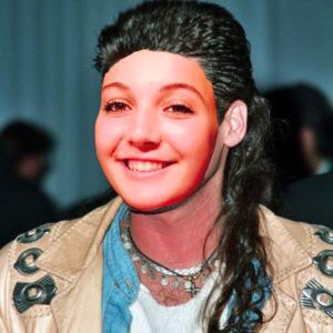  Happy Birthday Marble/Billy Ray Have a wonderful day       