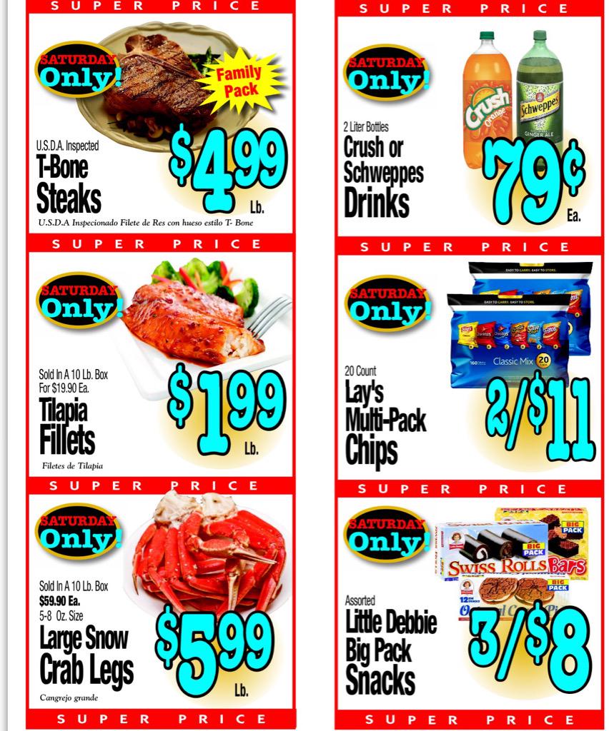 Wayfield Foods On Twitter Super Saturday Http T Co Khqbry3r8m