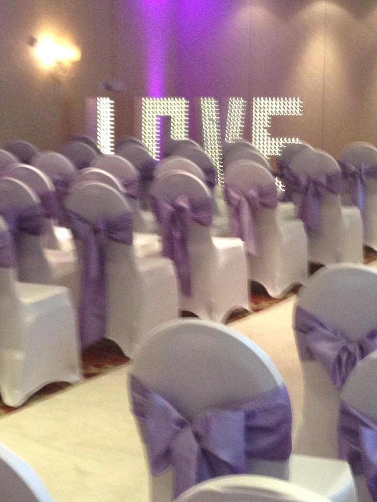 Zen Venue Dressing (ZenVenue) Twitter