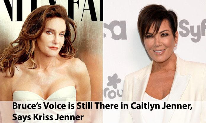 aavishbilal's tweet photo. Bruceโs Voice is Still There in Caitlyn Jenner, Says Kris Jenner. http://t.co/GN4bOg5LHo
#AwkwardMeeting #ExHusband http://t.co/CIndBQuN31