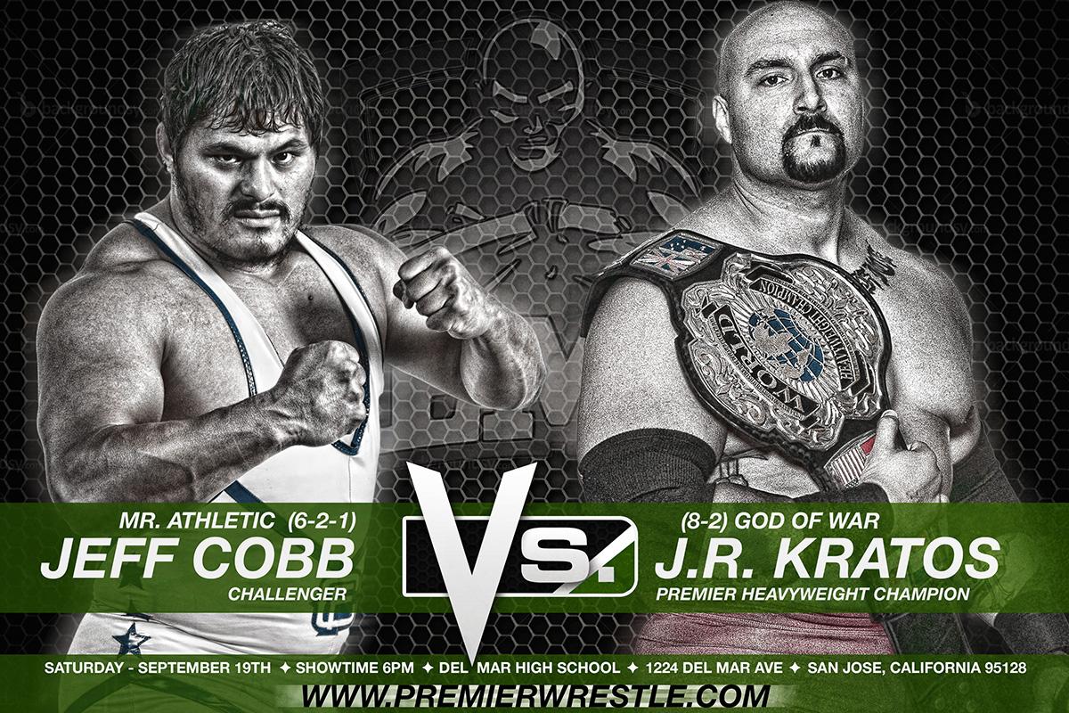 PREMIERwrestle's tweet photo. Be at Del Mar High School tonight in San Jose for the biggest main event in PREMIER history! #PREMIERX #prowrestling http://t.co/ZJvG7CCVqv