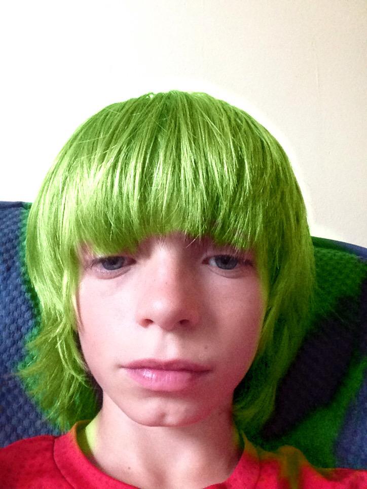 FolloMeeMon's tweet image. @Jack_Septic_Eye IM JACKSEPTICEYE JR.