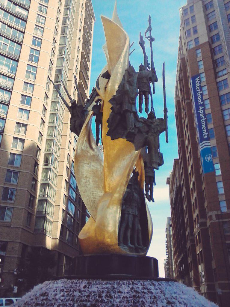 nomdeplumeok's tweet image. #Baltimore #getcharmed love it here but can't wait to move as well !