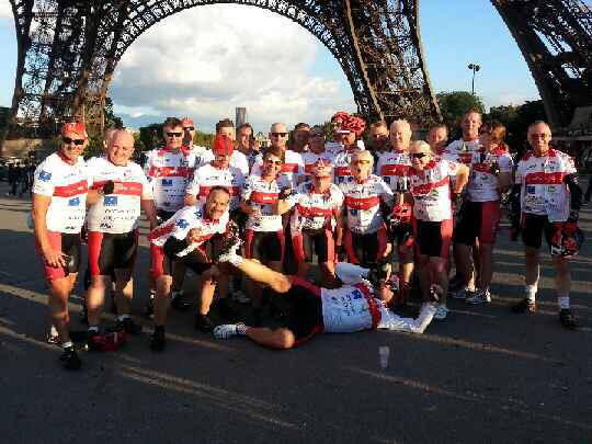 Ride25World's tweet image. A huge well done @INFORcycle @Infor #cyclists Cycling Infor Heroes @helpforheroes #h4h #inforl2p enjoy the wine