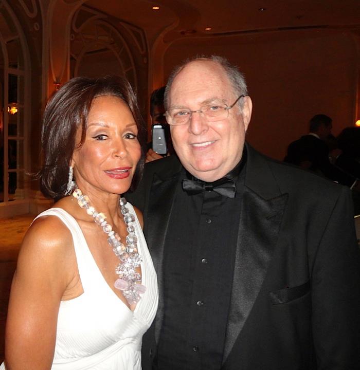 Happy Birthday Freda Payne! 