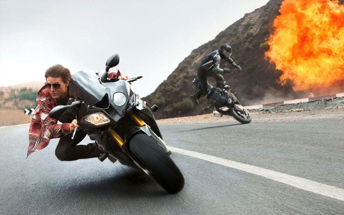 bmw s1000rr mission impossible