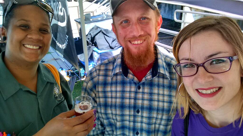 Great Waters Brewing tweet media