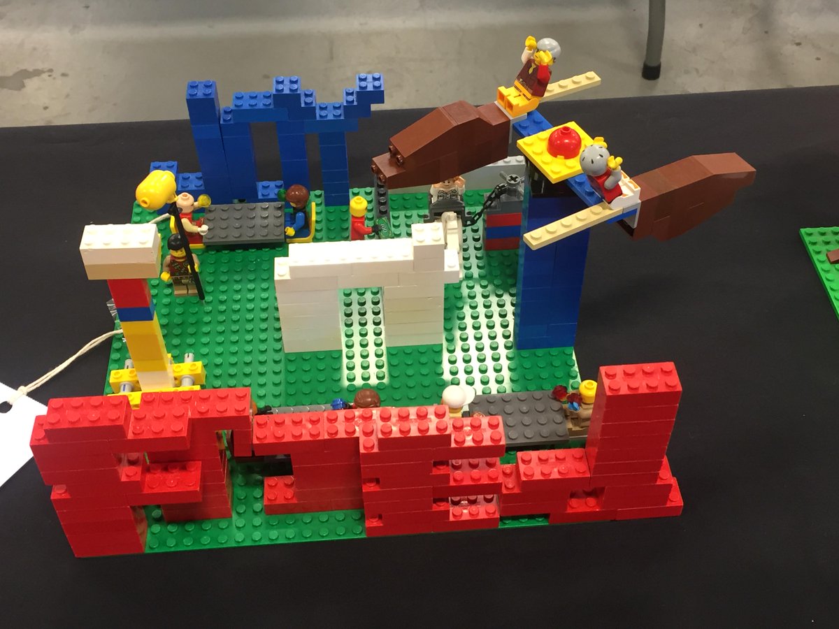 awesome lego creations