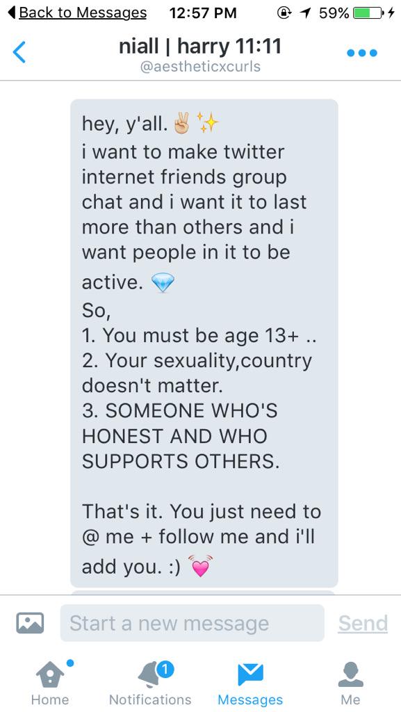 fandomxfriends's tweet photo. DM/FOLLOW @aestheticxcurls http://t.co/5q62X62sHy