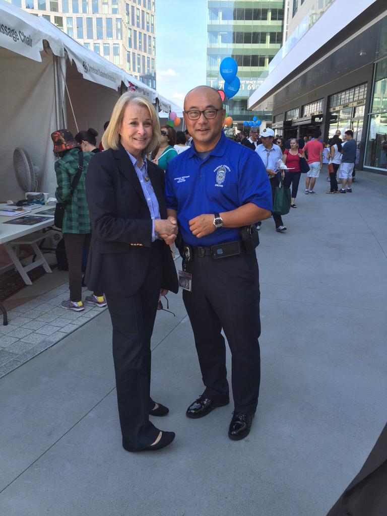 Kathleen Murphy tweet media