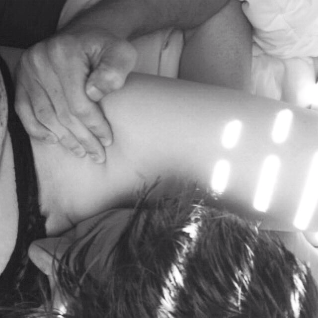 5SCS_Smut's tweet photo. Feeling #Ashtun’s lips running down your legs. He then licks down your thigh, reaching your heat slowly #SmutSCS http://t.co/emwzpzbwV7