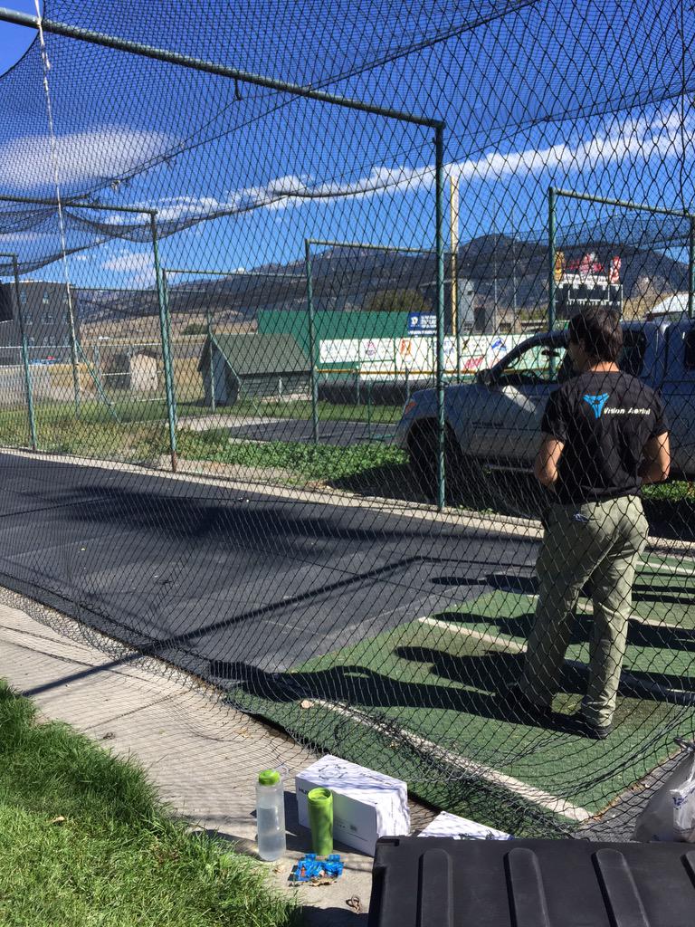 bridgercup's tweet photo. Fly your own drone at The Bridger Cup #bridgercup http://t.co/RINWHkox7G