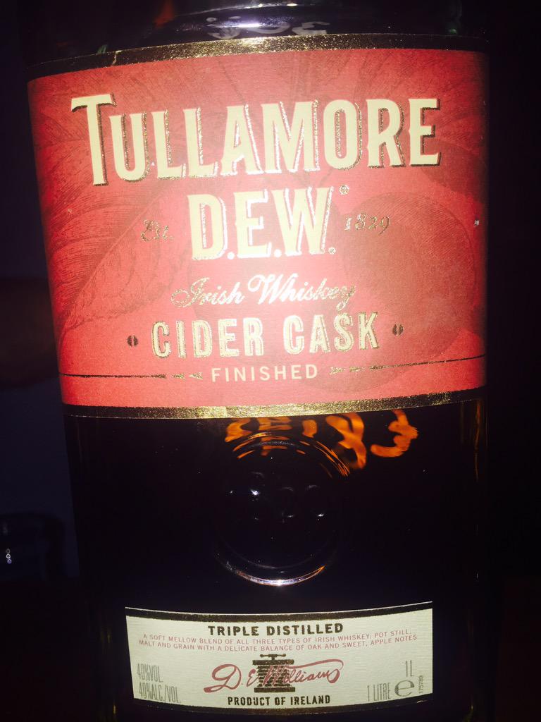 PhilCawley's tweet photo. This is interesting! @salthill05 quick visit to O'Connors and I have to taste this! http://t.co/xrMJr1XHlx