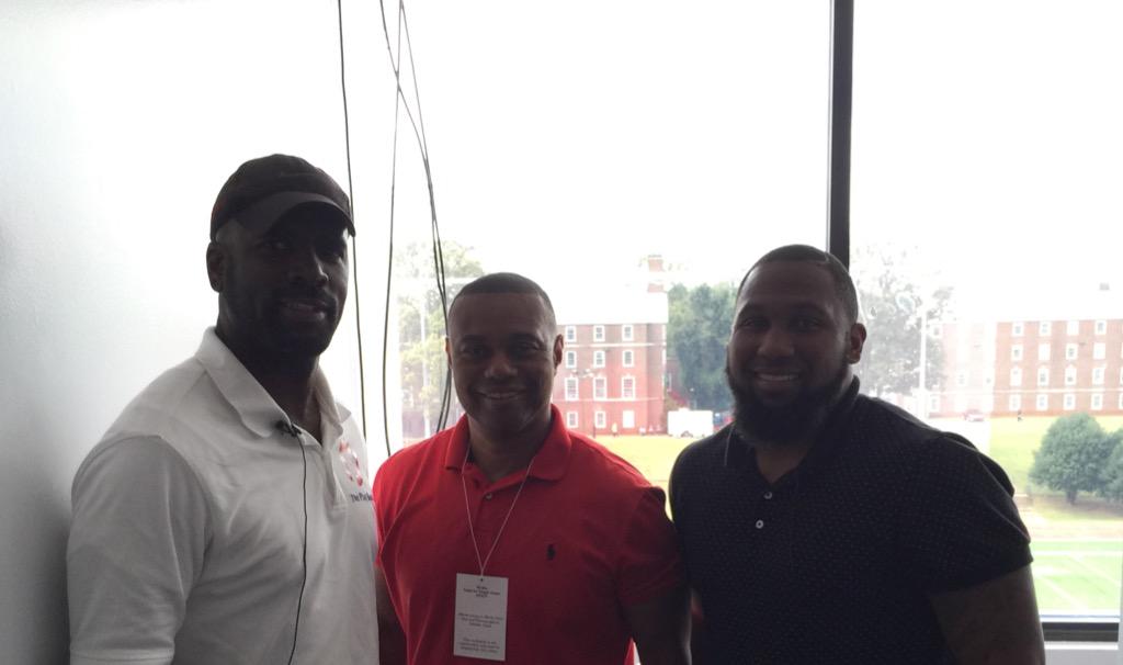 CAU FOOTBALL tweet media