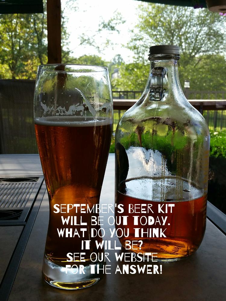 BrewMonthlycom's tweet photo. @northern_brewer @sharplikeglass @BibleBeerBabies @benNuwn time to brew the OctoberFest or is it Oktoberfest http://t.co/hoe0qgJeve