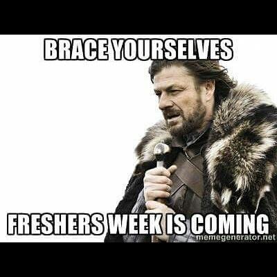 Bar_CaVa's tweet image. Oh... We&apos;re ready! #barcava #liverpool #freshers2015 #freshersliverpool