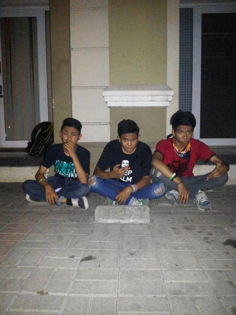 G-Maf▲▼ (@aliffadilla_) on Twitter photo 