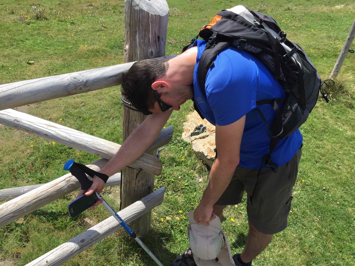 BatecTeam's tweet photo. @atkypne http://t.co/hetii70p0b  App of Surveillance-Warning-Rescue for people who climb or do alone activities http://t.co/deV13nIcIb