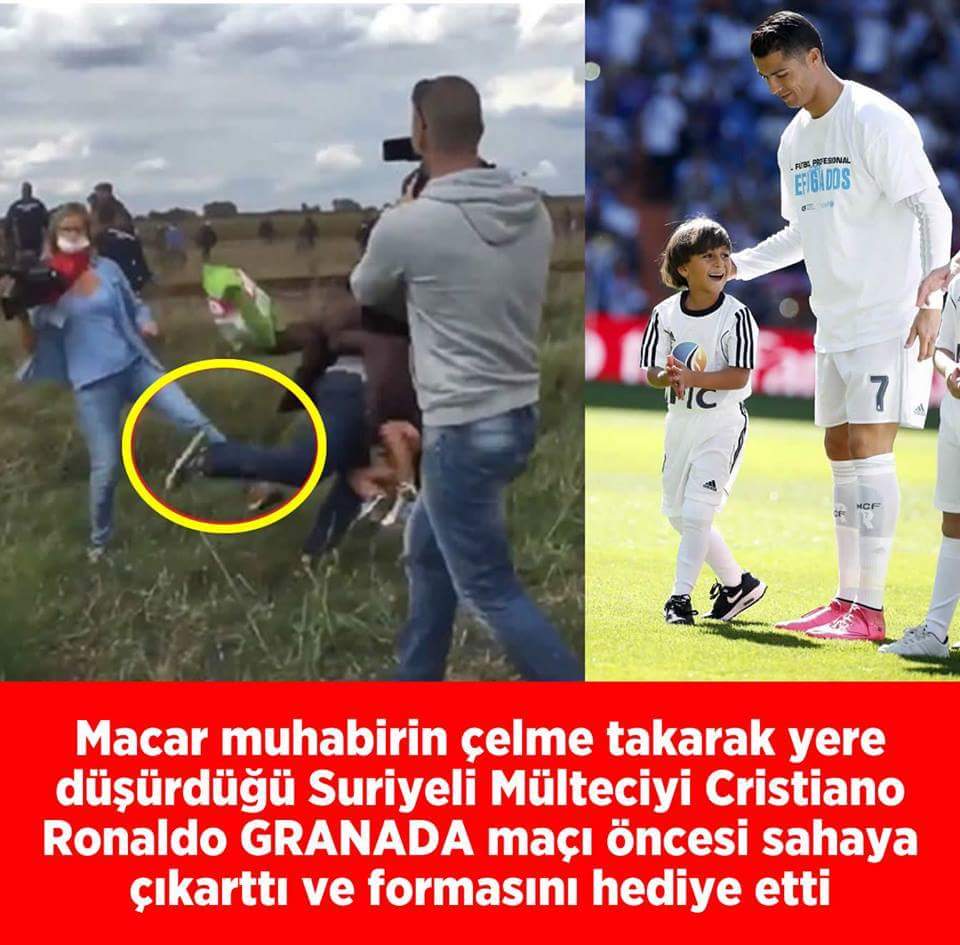 aqvx_fids's tweet photo. Adamsın Ronaldo kardeşim http://t.co/LuCwEATN5J