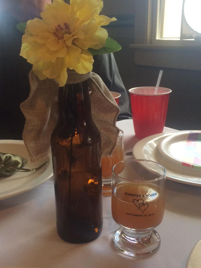 Spear Beer On Twitter Roger And Jen Wedding Wouldn T Expect