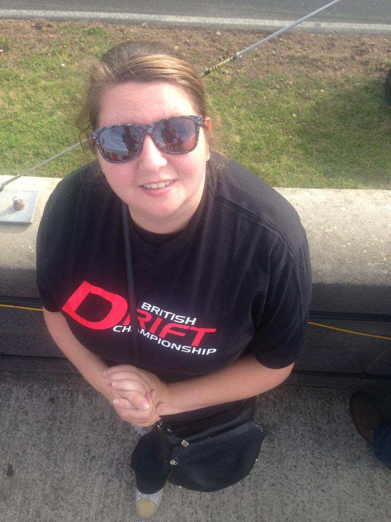 andrewrichjos's tweet image. #angleseycircuit