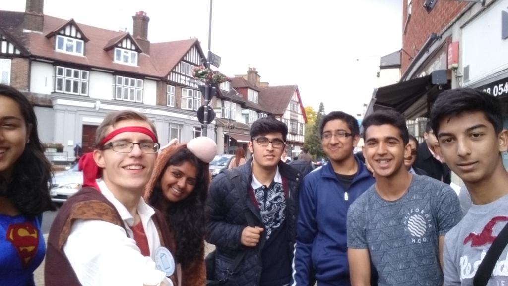RubbishCampaign's tweet photo. #rubbishselfie http://t.co/LZyE2mAU5J