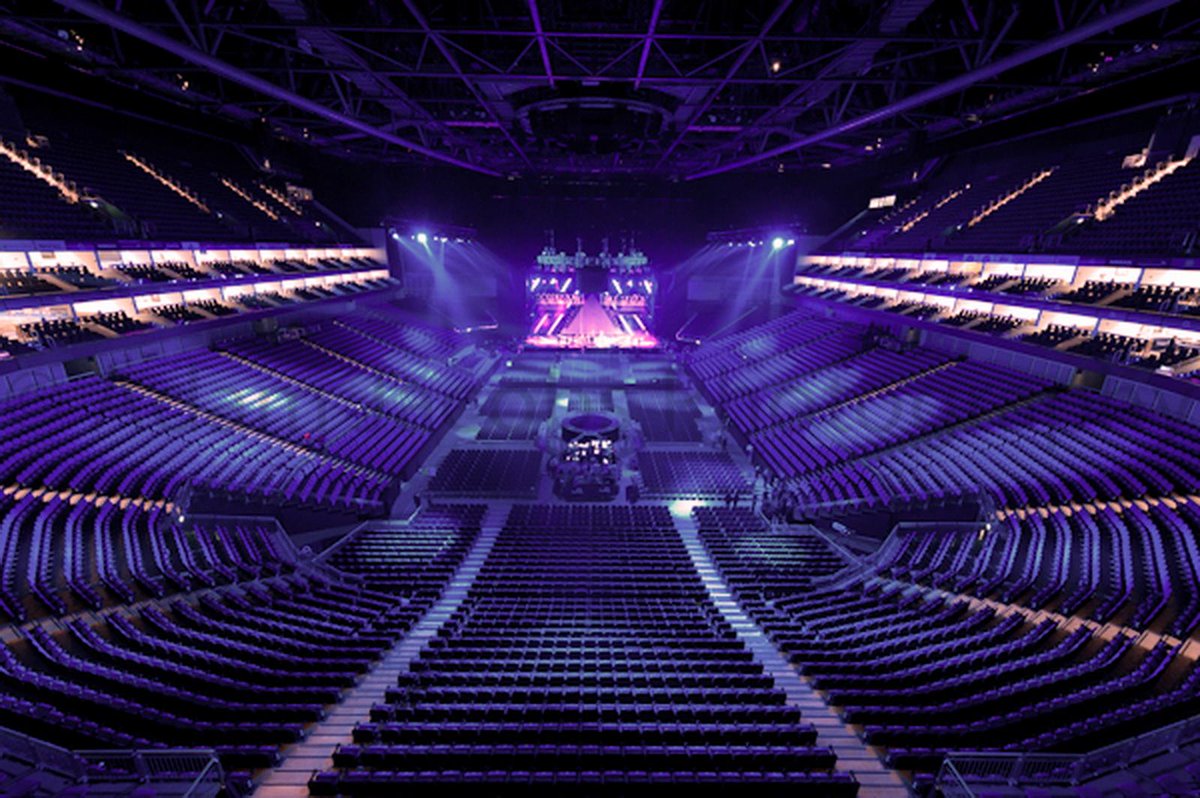 lavendel synder Nybegynder Little Mix Charts sur Twitter : "'Get Weird Tour' 27/03 = O2 Arena.  Capacity: 20,000 Sold: 19,737 [263 tickets available]. Área vip: SOLD OUT.  http://t.co/g5fhgrlZbO" / Twitter