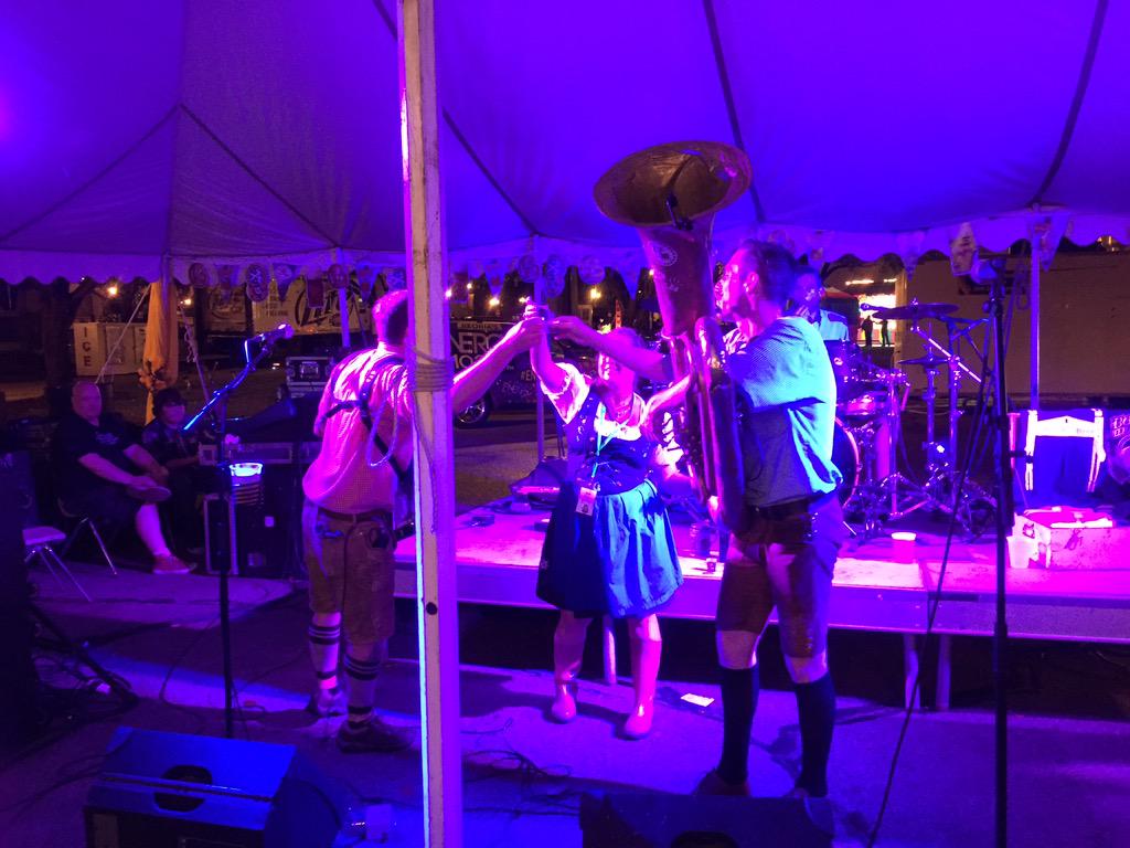 Peoria Oktoberfest (@peoriaoktober) on Twitter photo 