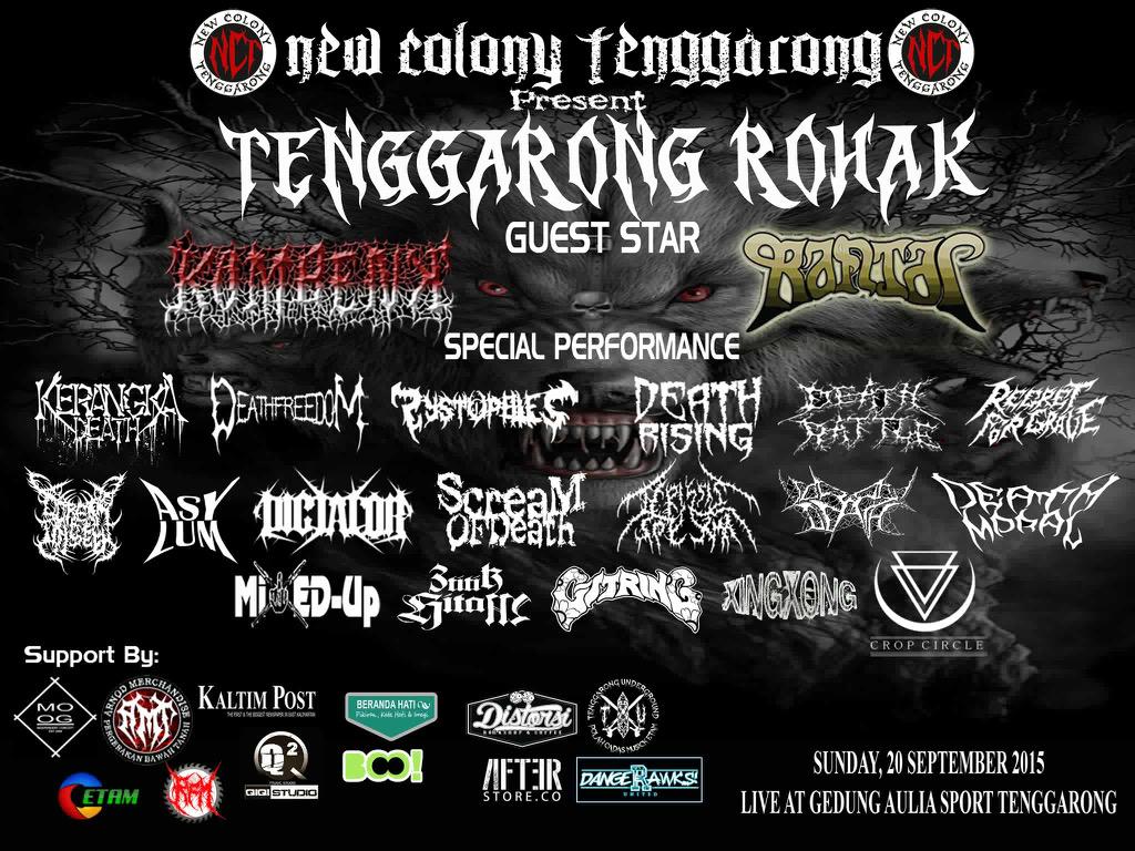 see yaa in mosphit <a href="/RantaiRock/">RANTAI Official</a>