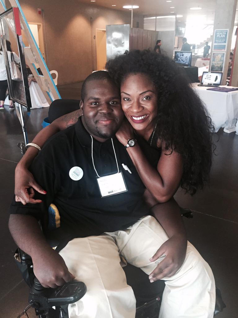 ACCELCC's tweet photo. @JullyBlack connecting #techmeetsmainst #ACCELzone http://t.co/bZ8GmwhKnG