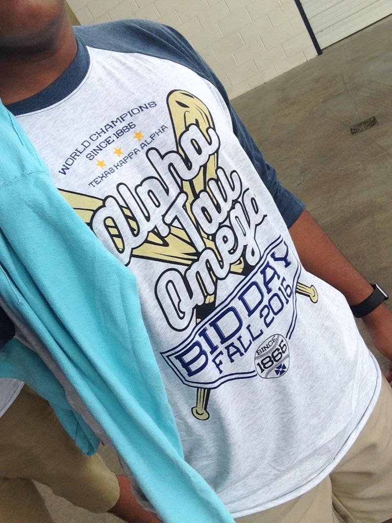 dalmidtx's tweet image. i made the best decision of my life this weekend and i couldn't be any happier!! #ATΩ #ChiClass