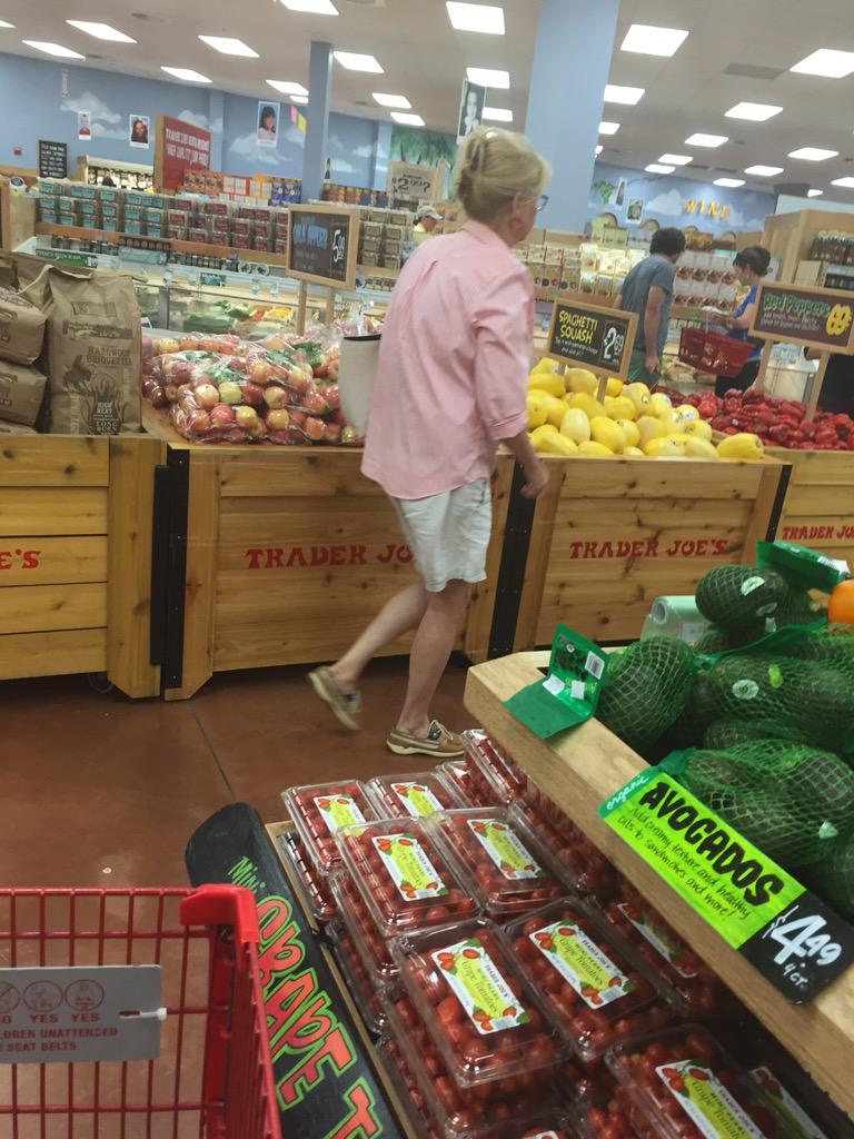 We get it, you're in a Frat