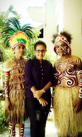 pwEcha's tweet photo. Aku Papua http://t.co/P1h6QO0OPV