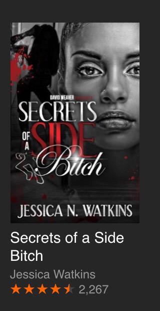 itwaswrittnhood's tweet photo. The #secretsofasidebitch series http://t.co/W0tVw3ngE4