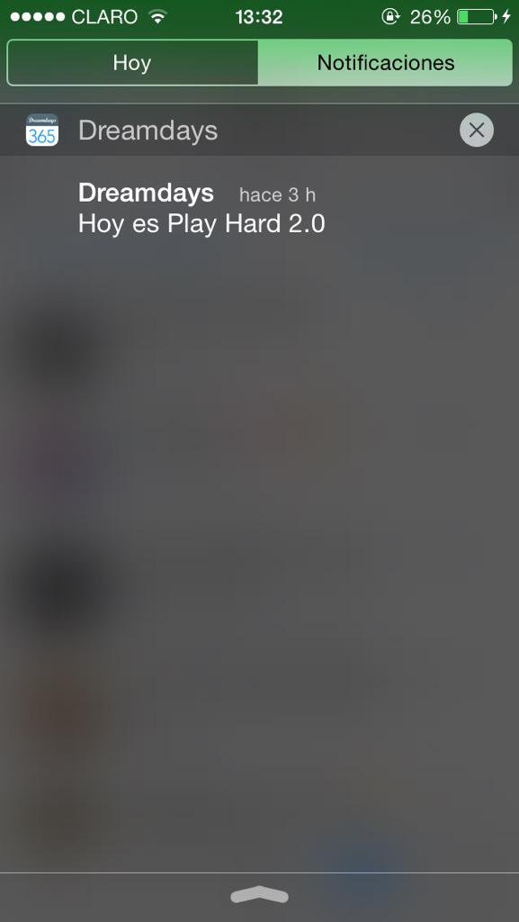 JorgeBaezH's tweet photo. ๐ฅ๐ป๐๐๐ฝ๐ฝ๐๐ hoy esssss #PLAYHARD2.0 http://t.co/yg6HXkowj0