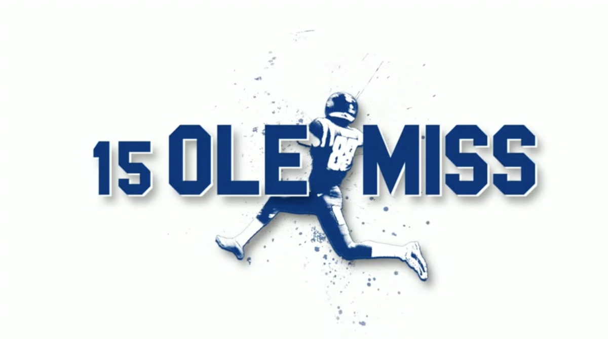 Take Your Pick w/ <a href="/WellsFargo/">Wells Fargo</a>: RETWEET if you think #15 Ole Miss will upset #2 Alabama on ESPN 9:15PM #GettingItDone