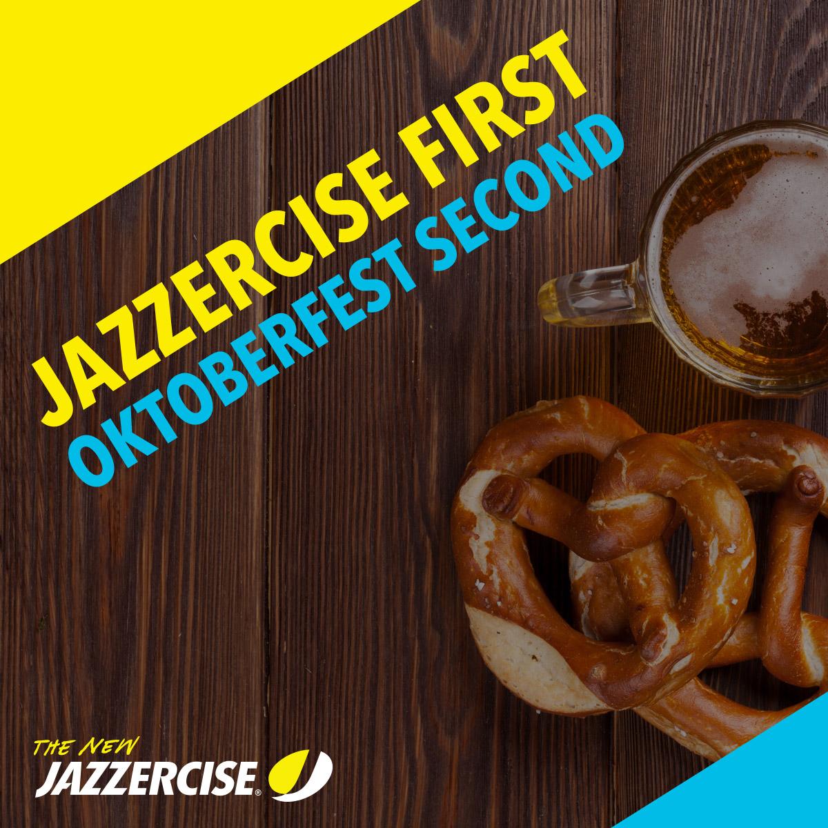 jazzercise tweet picture
