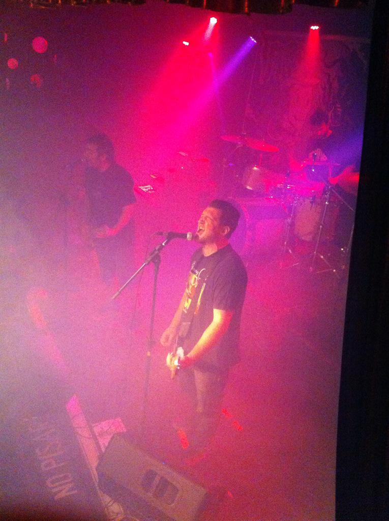 Reactivamos esto! Se viene un notición!