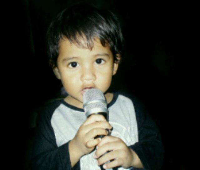 Cepat sembuh bocah kecil (@ RSUD R. Syamsudin, SH in Sukabumi, Jawa Barat) 4sq.com/1V1IW6x