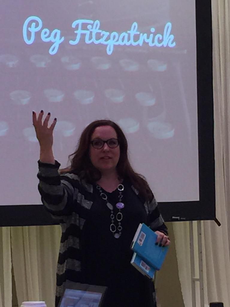 AimeeSkillin's tweet image. #SocialBoom15 #smmschool super fun in Chicago with #pegfitzpatrick