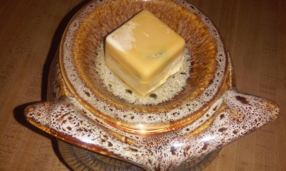 JICLauraBee85's tweet image. #BananaNutBreadtart
#Revealcomingsoon
#JICReveals
jewelryincandles.com/store/laurabee…