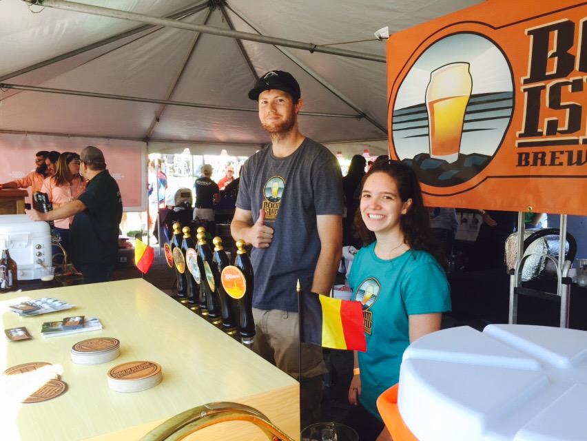Boom Island Brewing tweet media