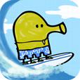 EEPPepperdine's tweet photo. I just got up to 1,007 in #DoodleJump!!! Beat that! http://t.co/mAKnwxIVp9 http://t.co/xGEzIcMkK5