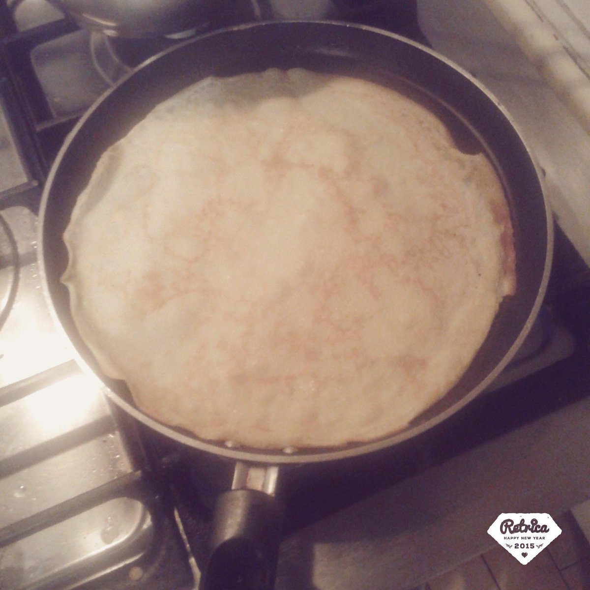 DereckEvane's tweet image. #Mastercrepes 👌😁