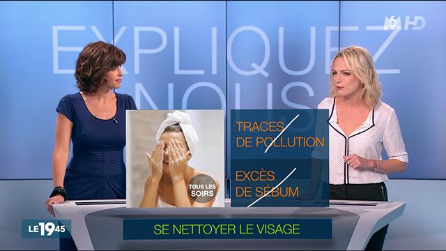 m6info's tweet photo. Expliquez-nous : prendre soin de sa peau http://t.co/Ak83FYJAwz @VickyBogaert http://t.co/n2PRewMgZA