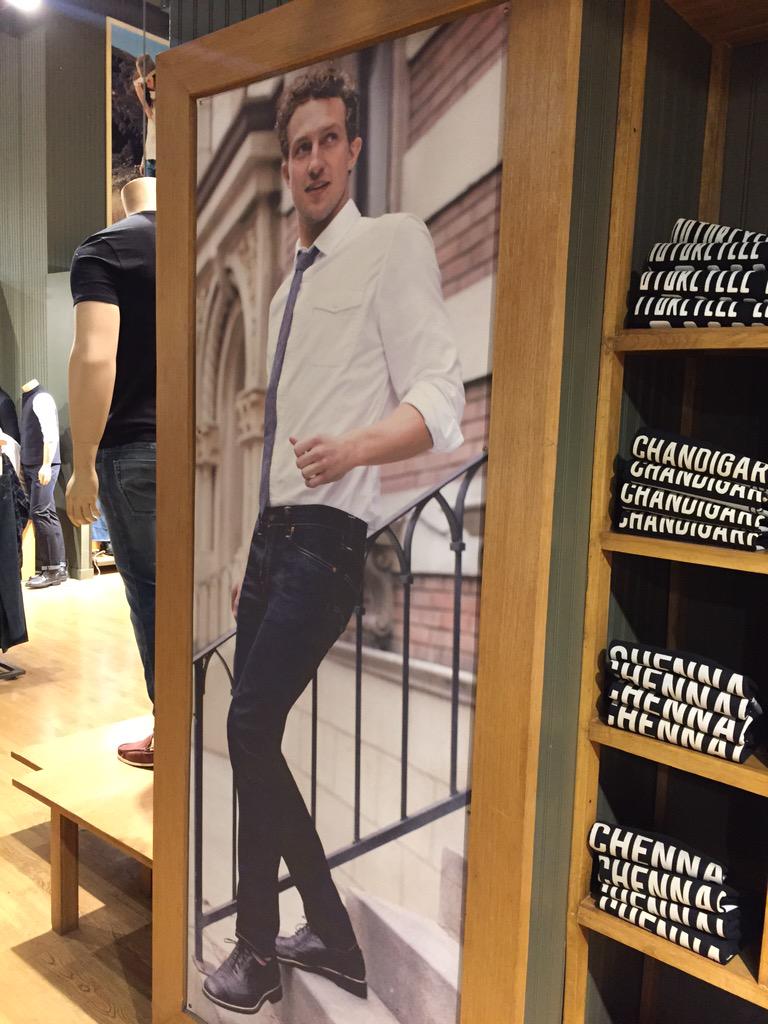 levi's store cp