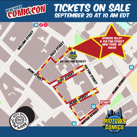 When Do Nycc Tickets Go On Sale 2024 Dela Monika