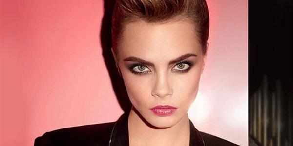 CampaignBrands's tweet image. Connected mascara? L'Oreal explores the Internet of Things bit.ly/1JeDDJX by @shonaghosh