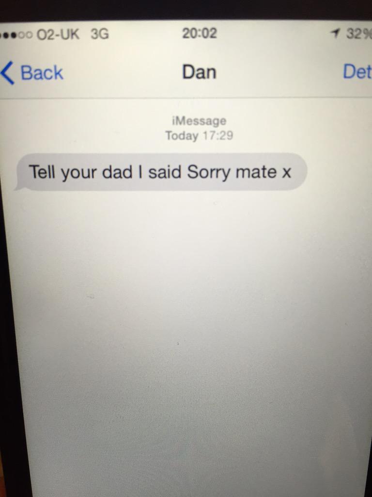 Don't worry <a href="/_dangargan/">Dan Gargan</a>